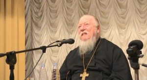 اسقف اعظم روسیه: آینده متعلق به مسلمانان است